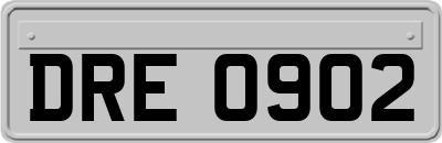 DRE0902