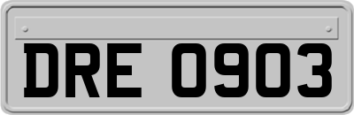 DRE0903