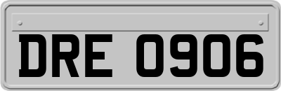 DRE0906