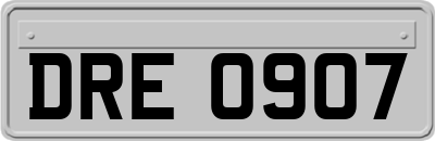 DRE0907