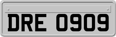 DRE0909