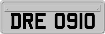 DRE0910