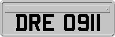 DRE0911