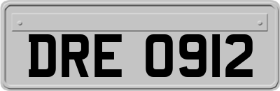 DRE0912