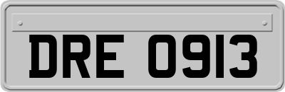 DRE0913