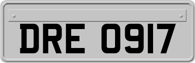 DRE0917