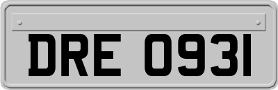 DRE0931