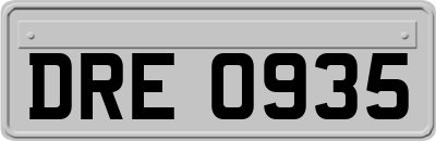 DRE0935