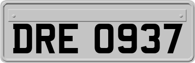 DRE0937