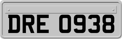 DRE0938