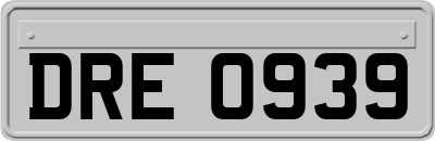DRE0939