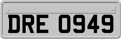 DRE0949
