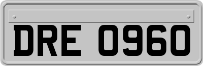 DRE0960