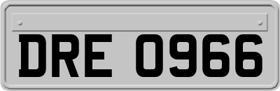 DRE0966