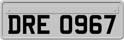 DRE0967