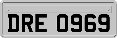 DRE0969