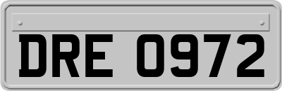 DRE0972