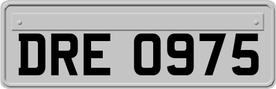 DRE0975