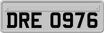 DRE0976