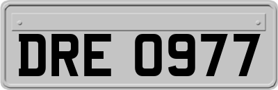 DRE0977