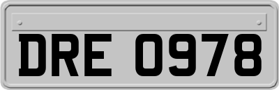 DRE0978