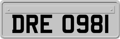 DRE0981