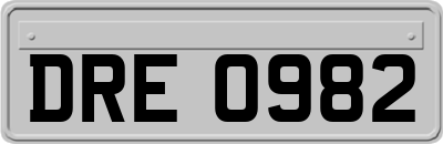 DRE0982