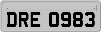 DRE0983