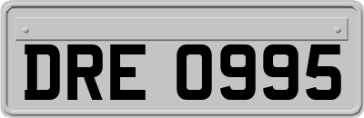DRE0995