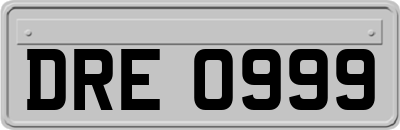 DRE0999