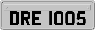 DRE1005