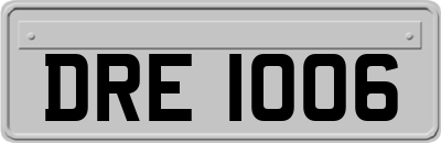 DRE1006