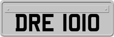 DRE1010