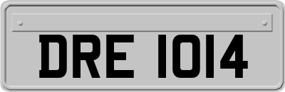 DRE1014