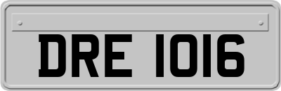 DRE1016