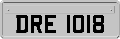 DRE1018