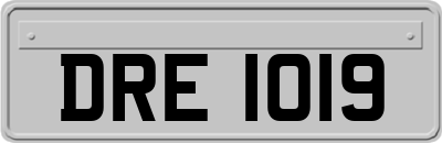 DRE1019