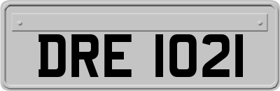 DRE1021
