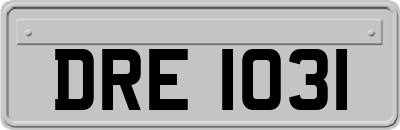 DRE1031