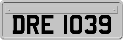 DRE1039