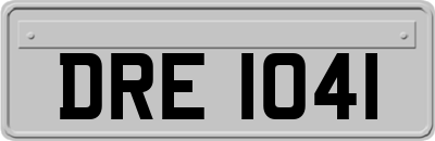DRE1041
