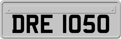 DRE1050