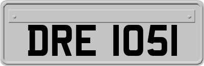 DRE1051