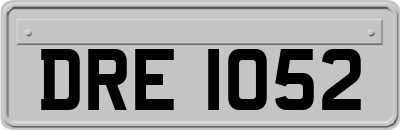 DRE1052