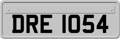 DRE1054