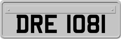 DRE1081