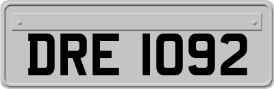 DRE1092