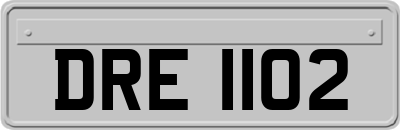 DRE1102