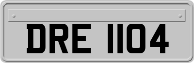 DRE1104