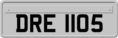 DRE1105